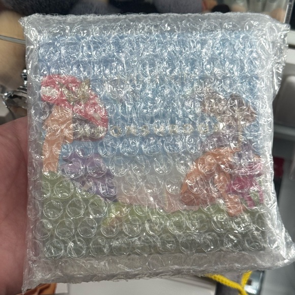 Lunar Beauty: Moonshroom Highlighter Palette - Picture 4 of 4